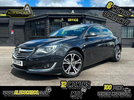 VAUXHALL