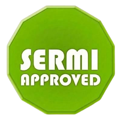 sermi-approved